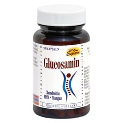 Glucosamin