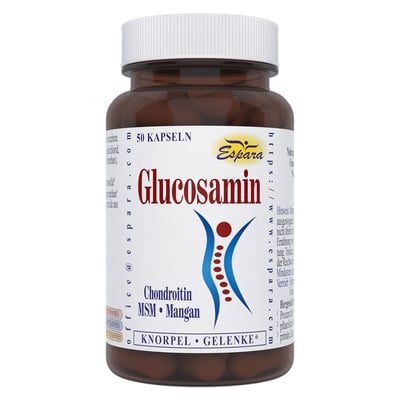 Glucosamin