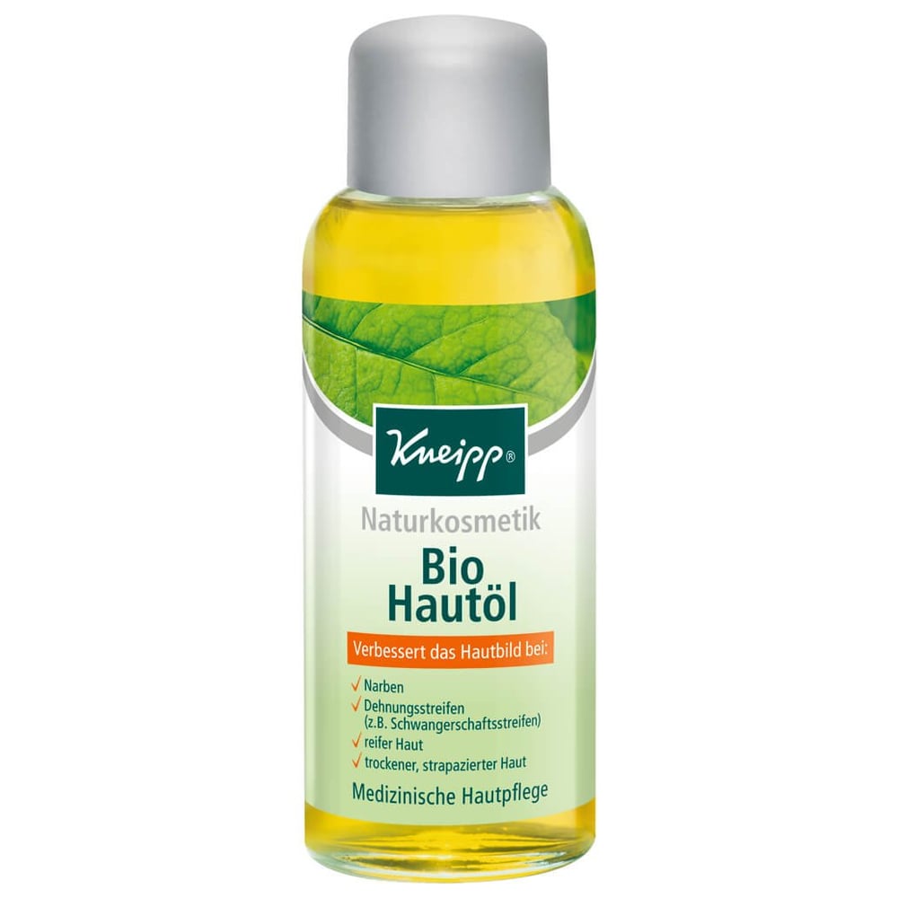 Kneipp Bio Hautöl