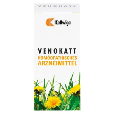 Venokatt