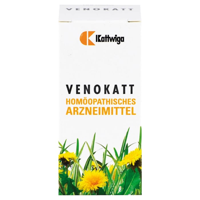 Venokatt