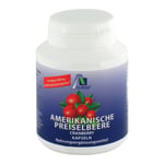 Preiselbeere Amerikan. 400 mg Produktbild 1