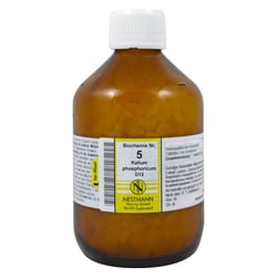 Biochemie Nestmann Nr.5 Kalium phosphoricum D12