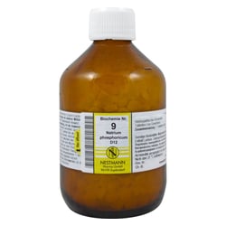 Biochemie Nestmann Nr.9 Natrium phosphoricum D12
