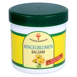 Ringelblumen Balsam