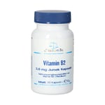 Vitamin B2 3,6 mg Junek