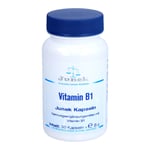 Vitamin B1 3,0 mg Junek