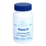 Vitamin B1 3,0 mg Junek