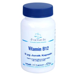 Vitamin B12 9ug Junek
