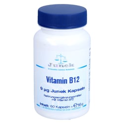 Vitamin B12 9ug Junek