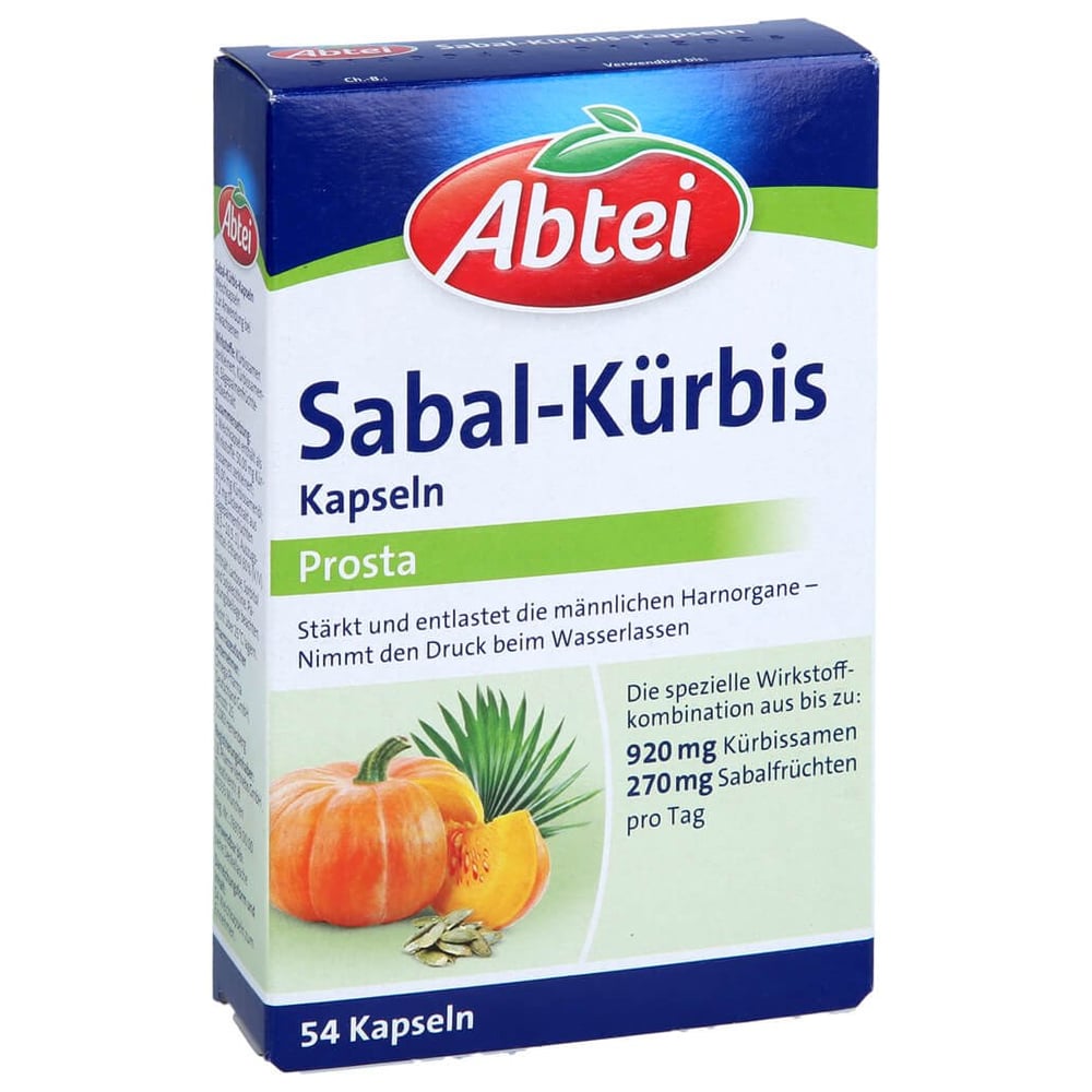 Abtei Sabal-Kürbis