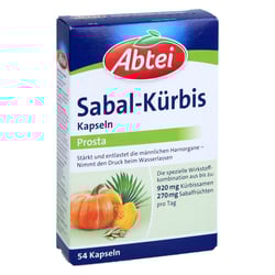 Abtei Sabal-Kürbis