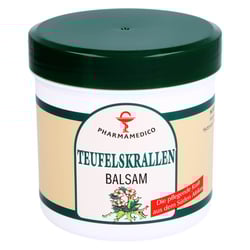 Teufelskrallen Balsam Schmees