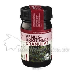 Venusurkicher Granulat Pan