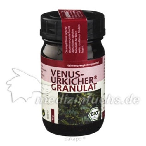 Venusurkicher Granulat Pan