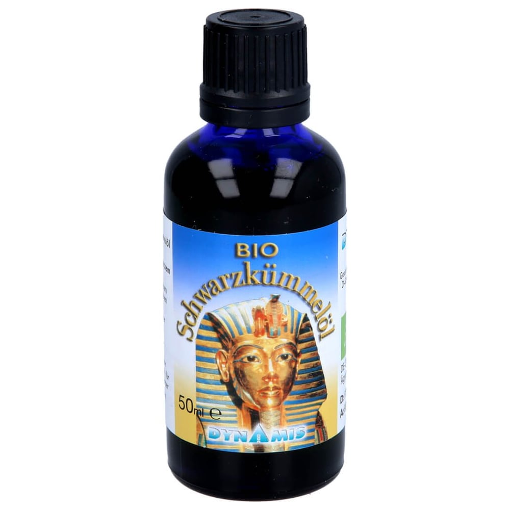 SCHWARZKümmel BIO ägypt. l