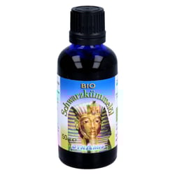 SCHWARZKümmel BIO ägypt. l