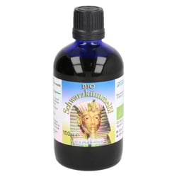 SCHWARZKümmel BIO ägypt. l
