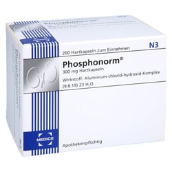 Phosphonorm