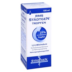 Rms St dtgen Tropfen