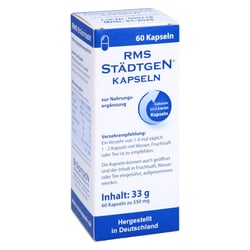Rms St Dtgen Kapseln