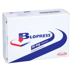 Blopress 16 mg