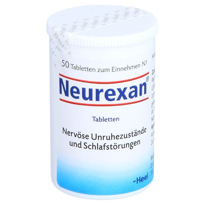 Neurexan