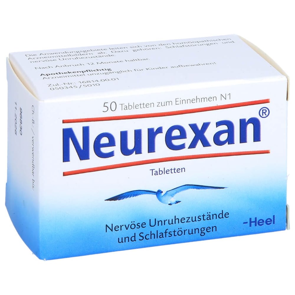 Neurexan
