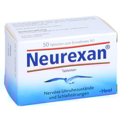 Neurexan