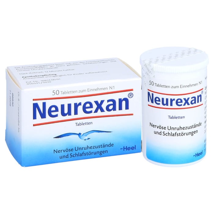 Neurexan