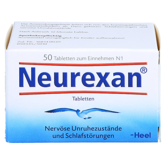 Neurexan