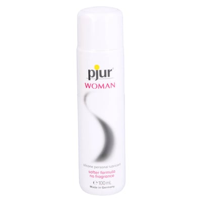 Pjur Woman Flasche Produktbild 1
