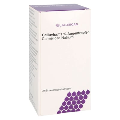 CELLUVISC 1%