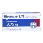 Bisohexal 3.75mg Filmtabletten Produktbild 2