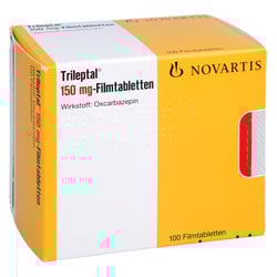 Trileptal 150 mg