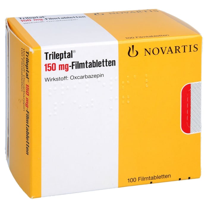 Trileptal 150mg