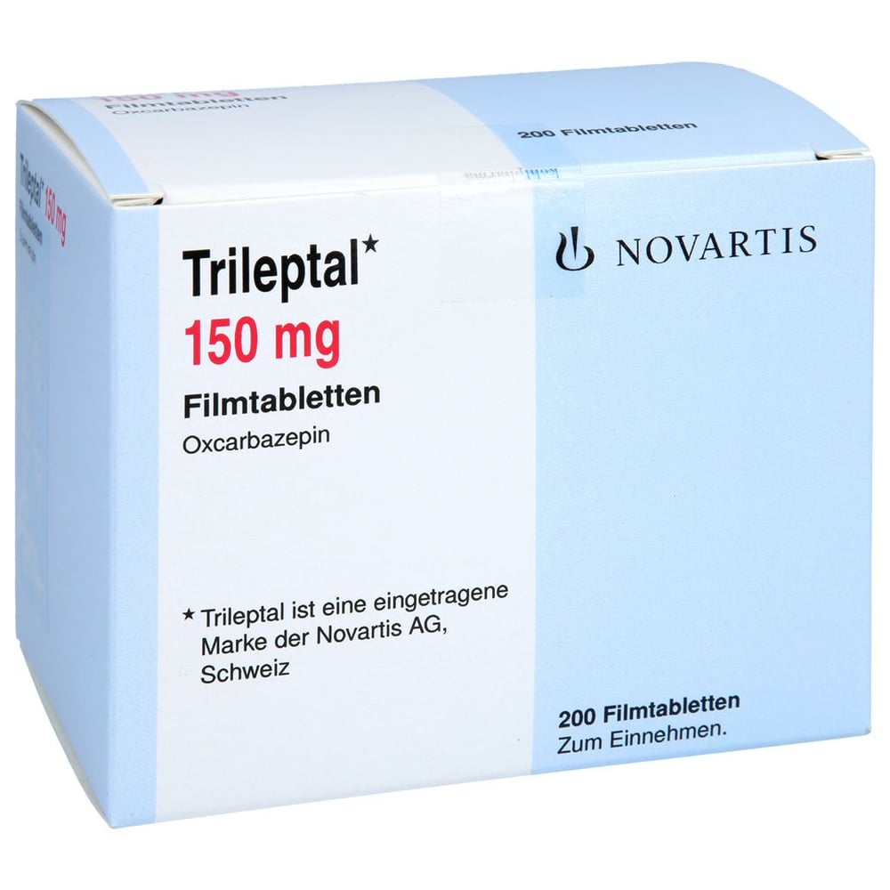 Trileptal 150 mg