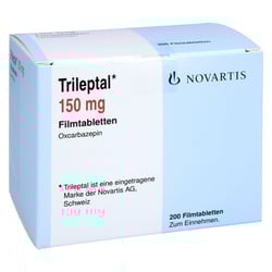 Trileptal 150 mg