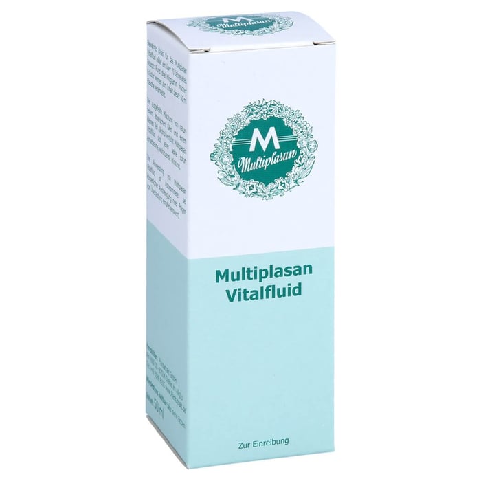 Multiplasan Vitalfluid