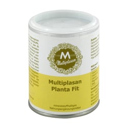 Multiplasan Planta fit