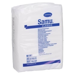 Samu Wöchnerinnen Vorlagen Classic mini