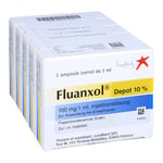 Fluanxol Depot 10 % 100 mg/1 ml Produktbild 1