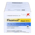 Fluanxol Depot 10 % 100 mg/1 ml Produktbild 2