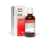 Sinistro-gastreu R39 Mischung Produktbild 1