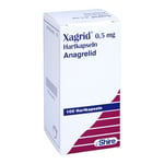 Xagrid 0,5 mg Produktbild 1