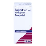 Xagrid 0,5 mg Produktbild 2
