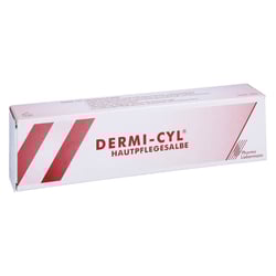 DERMI-CYL Hautpflegesalbe