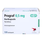 Prograf 0,5 mg