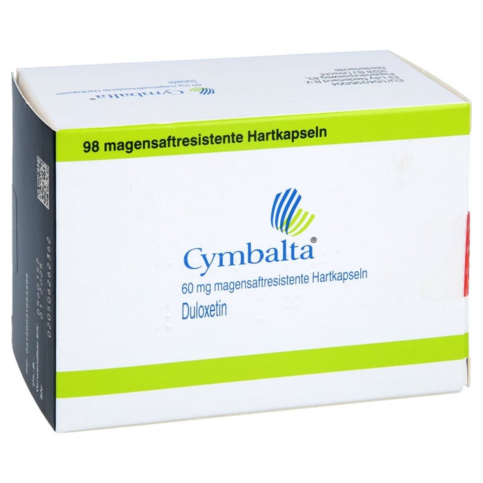 Cymbalta 60mg
