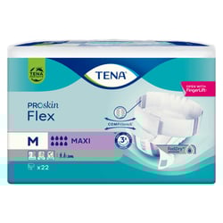 TENA Flex Maxi Medium